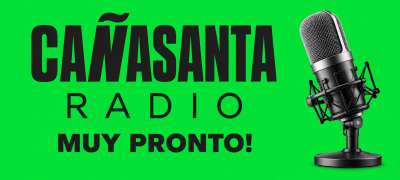 Cañasanta Radio - Muy pronto