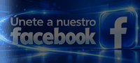 Únete a nuestro grupo de Facebook